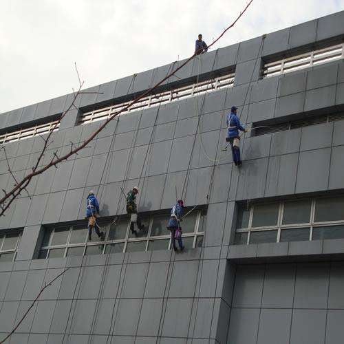 利民專業(yè)外墻清洗 利民專業(yè)外墻清洗