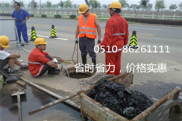 農(nóng)村化糞池清理